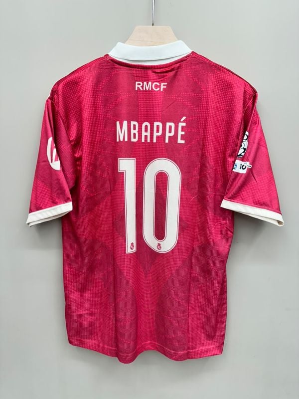 REAL MADRID 26-27 3RD KIT 🌟 
MBAPPÉ 🔟✨