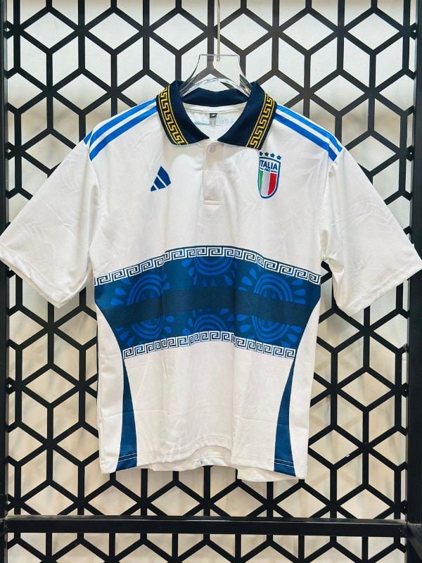 ITALY SPECIAL KIT
MALDINI3⃣