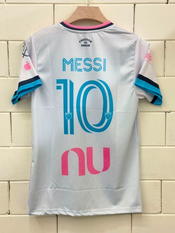 INTER MIAMI 3RD 2026-27 KIT
PLAYER-  MESSI🔟