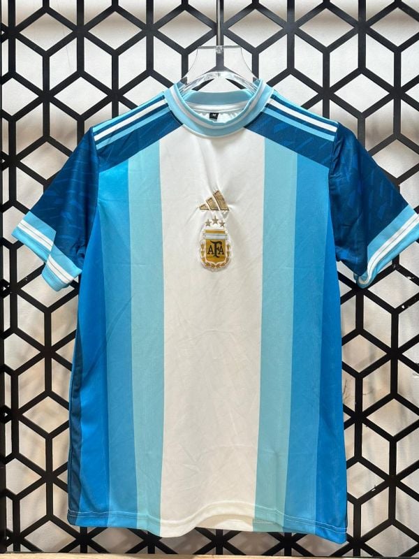 ARGENTINA SPECIAL KIT 2026
 EMBROIDERY 
PLAYER-MESSI🔟✨