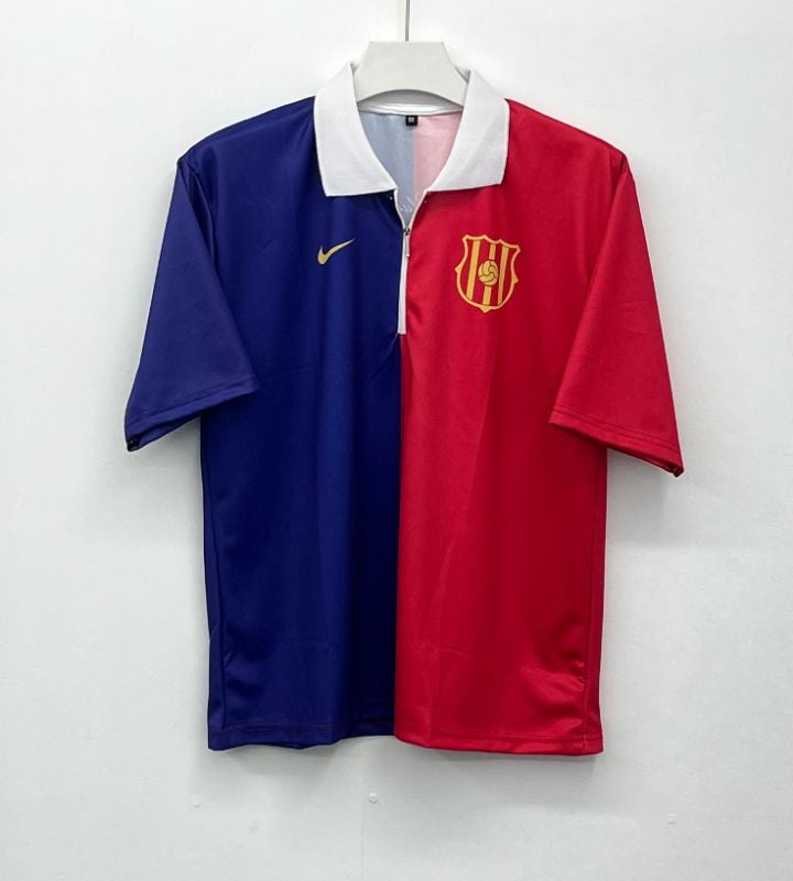 BARCELONA
VINTAGE EDITION