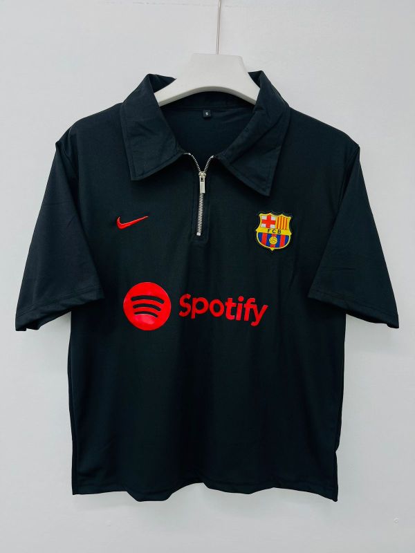 BARCA BLACK EDITION