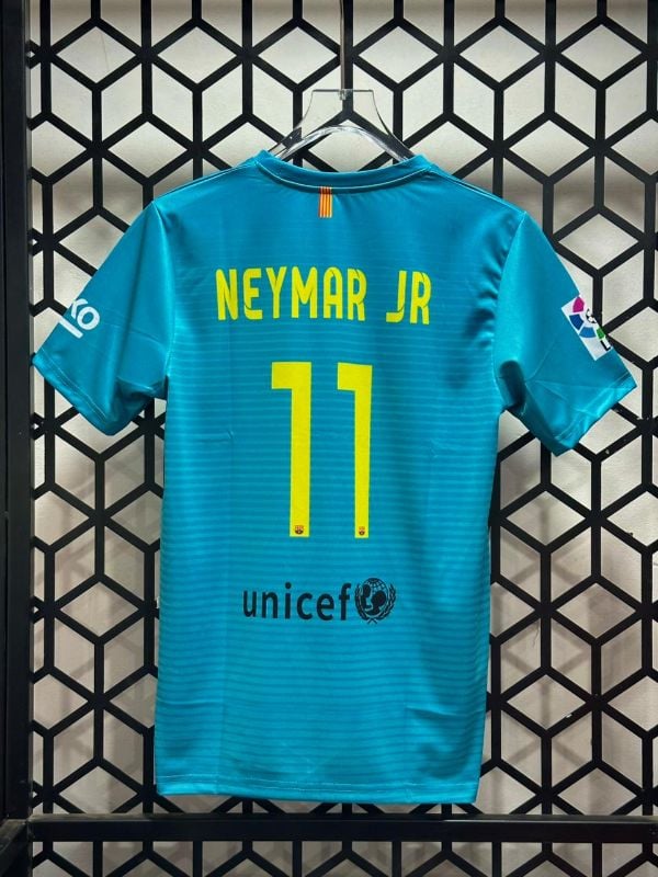 BARCA AWAY
NEYMAR🔟✨
