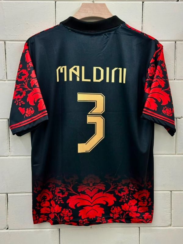 COLLAR SUBLIMATION FIVESLEEV
AC MILAN SPECIAL KIT
CRUYFF