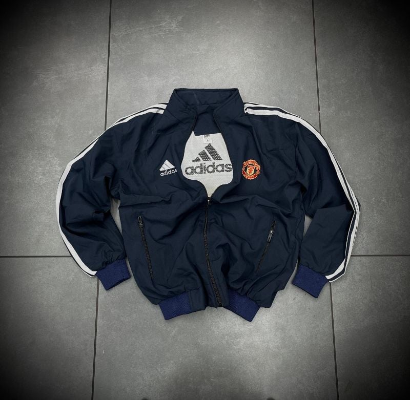 REAL MADRID NAVY