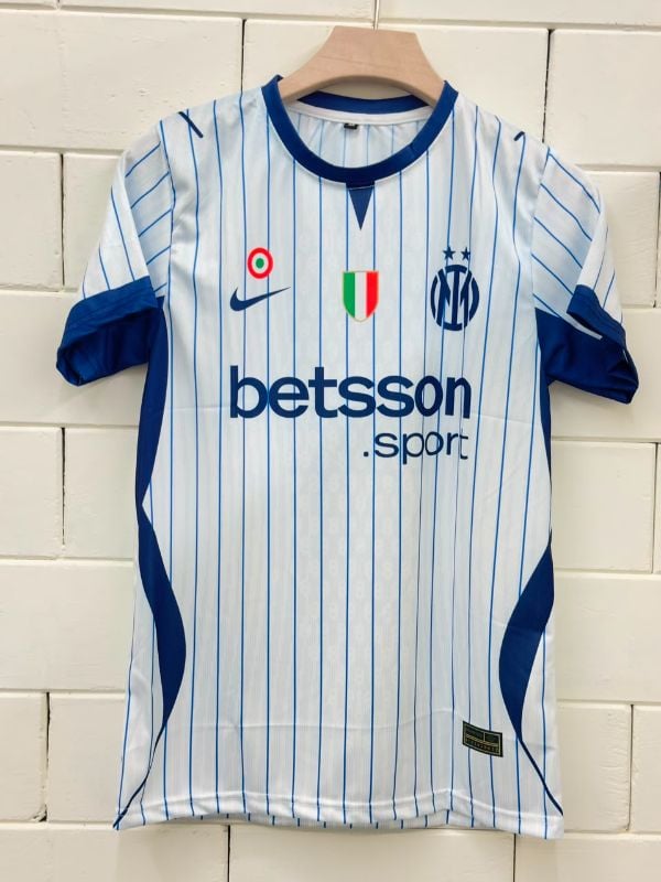 INTER MILAN  AWAY  2026-27 KIT