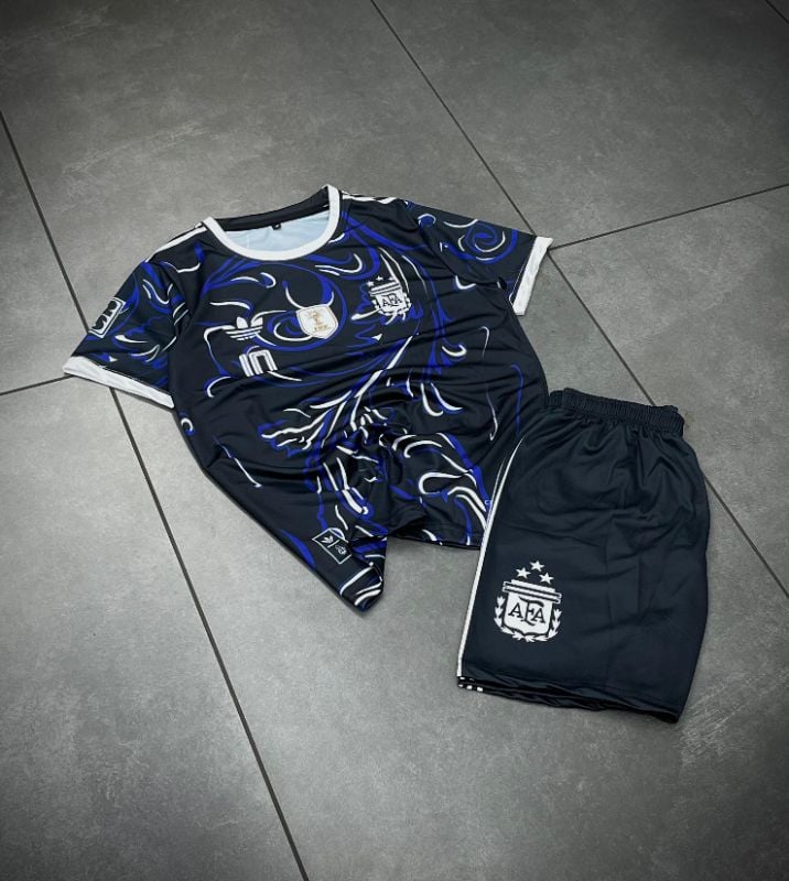 ARGENTINA AWAY SET 
WORLDCUP 2026
LM🔟✨