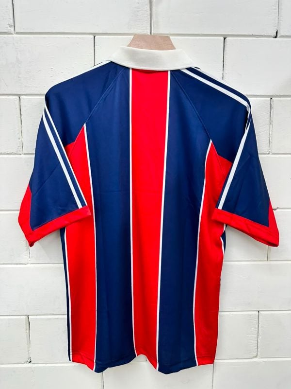 FIVESLEEV POLO BUTTON EMBROIDERY 
BARCELONA SPECIAL KIT