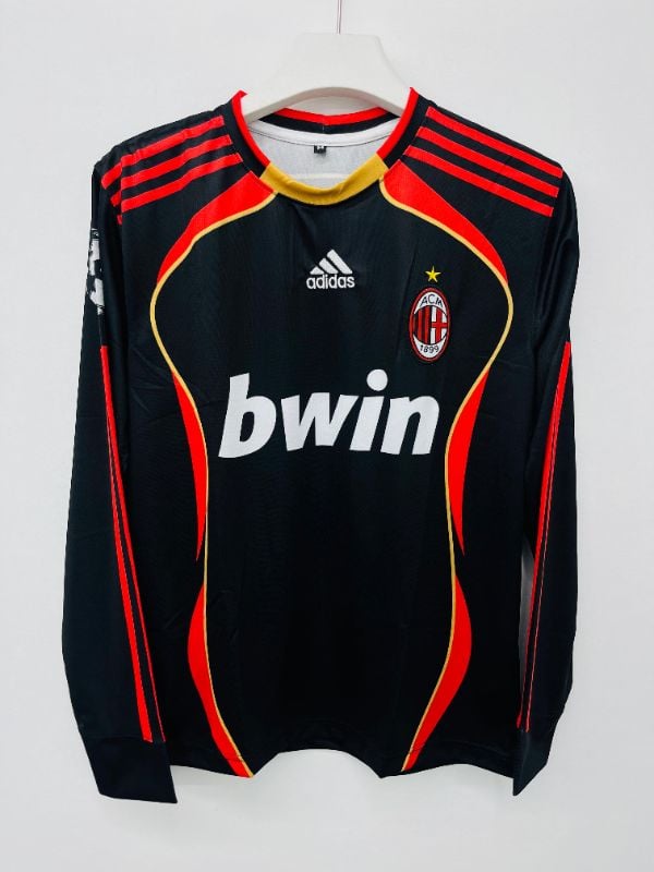 AC MILAN AWAY MALDINI3️⃣