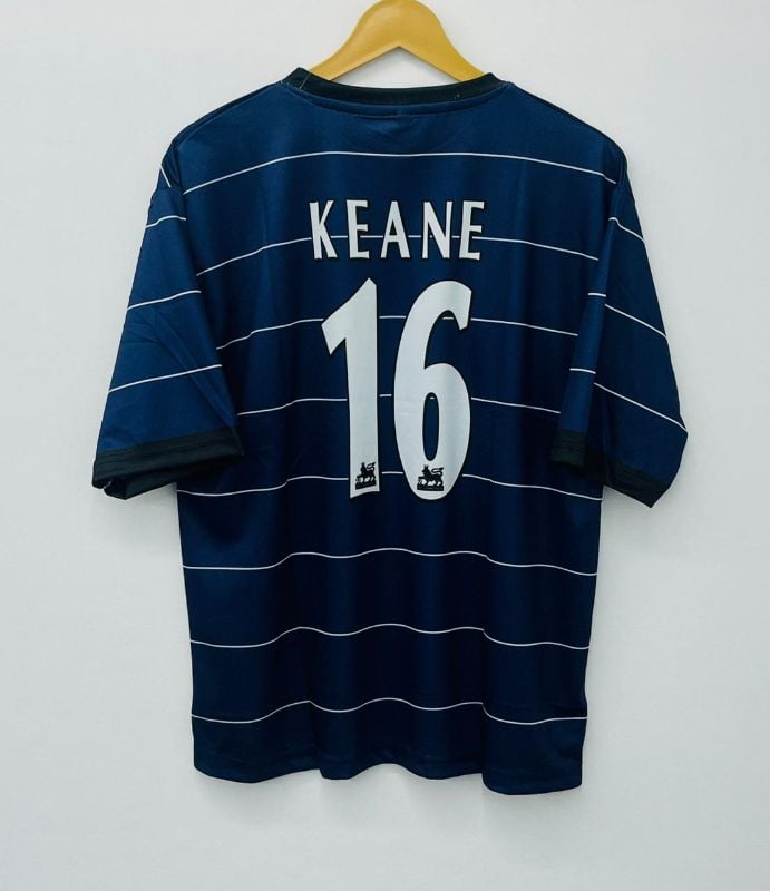 MANCHESTER UNITED
KEANE ✨️