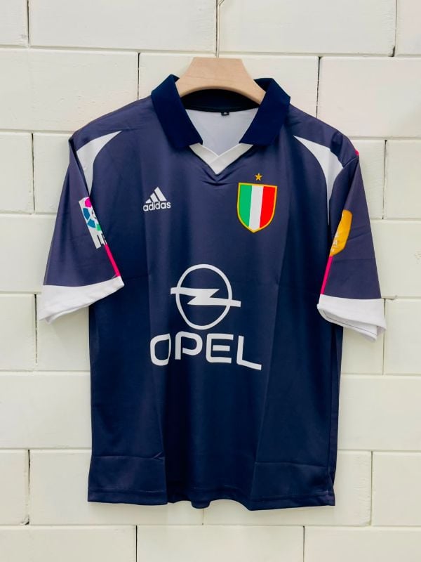 COLLAR SUBLIMATION FIVESLEEV
AC MILAN AWAY KIT
MALDINI3️⃣