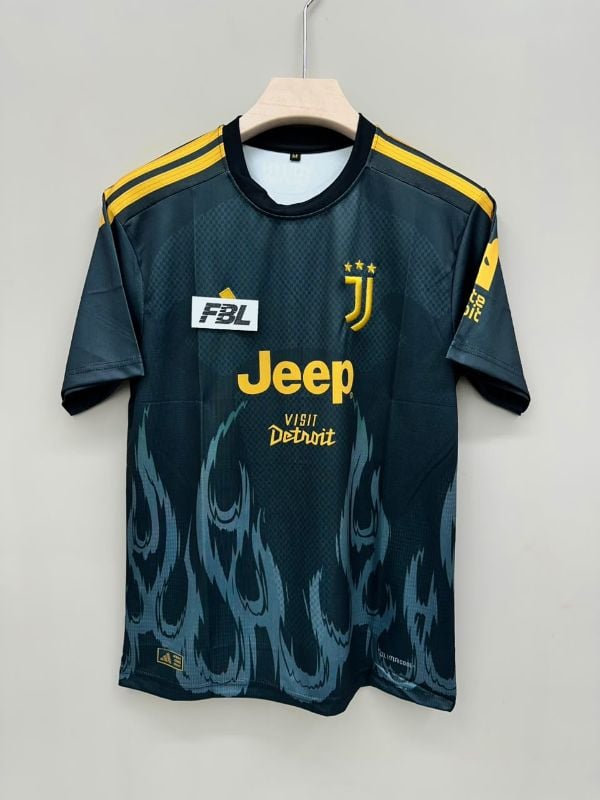 MASTER COPY 
JUVANTES 3RD   2026-27 KIT🌟