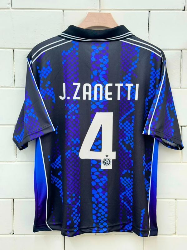 COLLAR SUBLIMATION FIVESLEEV INTER MILAN SPECIAL KIT
ZANETTI4️⃣