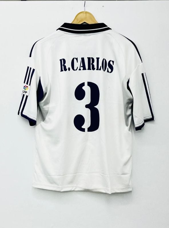 REALMADRID 🔥
R.CARLOS