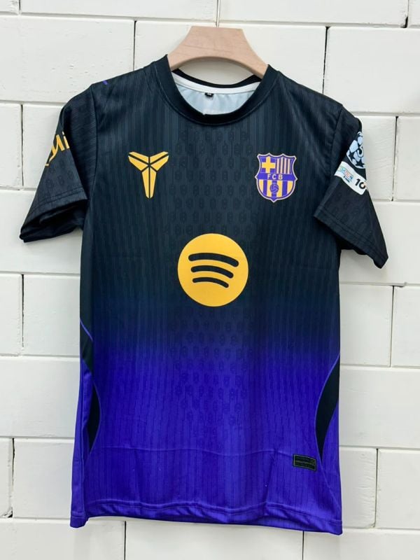 BARCELONA AWAY  2026-27 KIT
PLAYER- L-YAMAL🔟