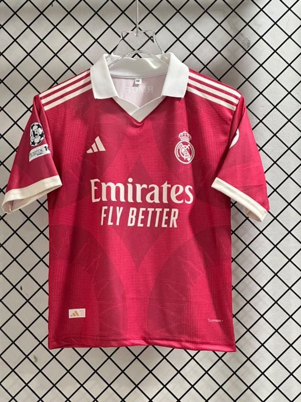 FIVESLEEV COLLER V KID REAL THIRD KIT 26-27 PLAYER- BELLINGHAM 5🔥