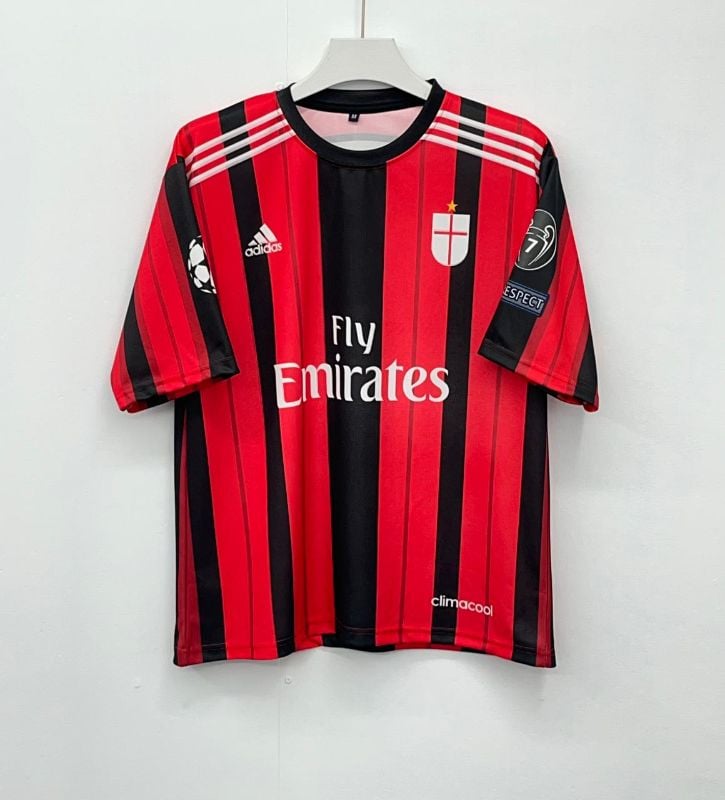 AC MILAN KIT
MALDINI3⃣✨