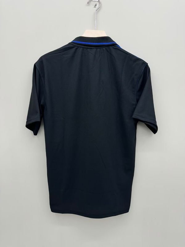 BARCELONA POLO T-SHIRT MARS EMBROIDERY💫