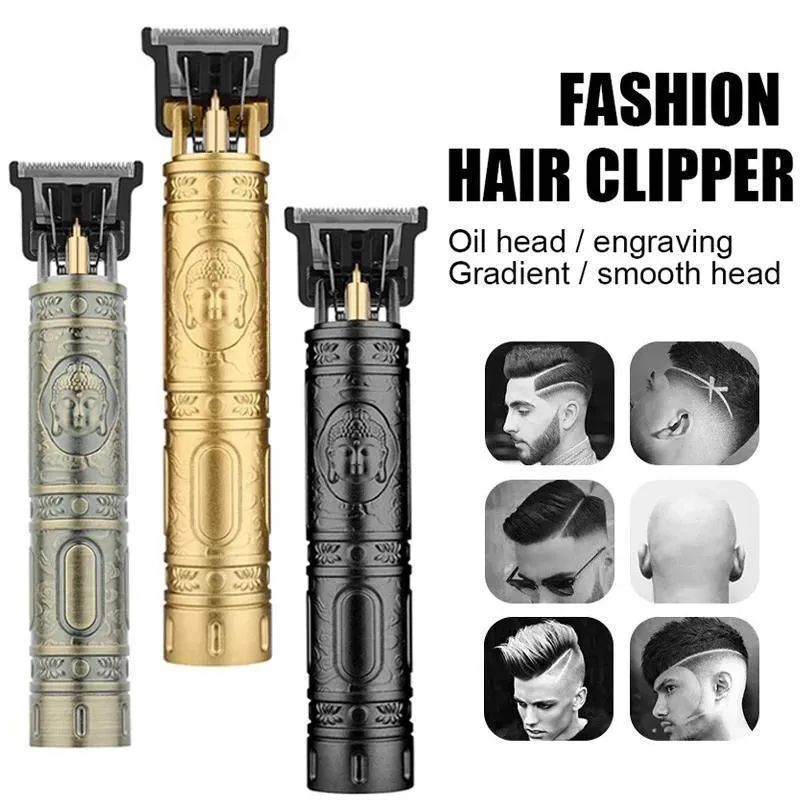 Men Hair Trimmer