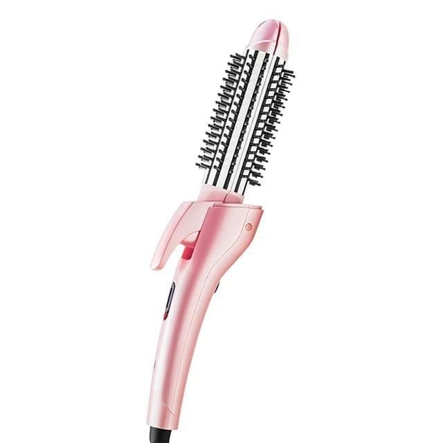 Lightweight And Portable, Smooth Salon Quality
•