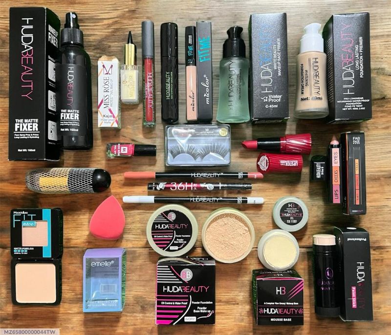Ultimate Makeup Deal Beauty set