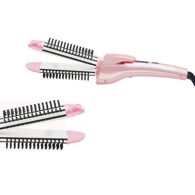Lightweight And Portable, Smooth Salon Quality
•