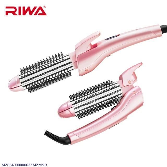Lightweight And Portable, Smooth Salon Quality
•