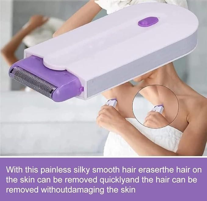 Women Hair Shaver