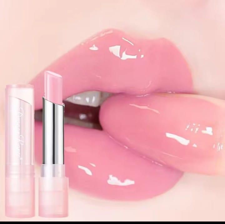Lipstick Jelly Pink