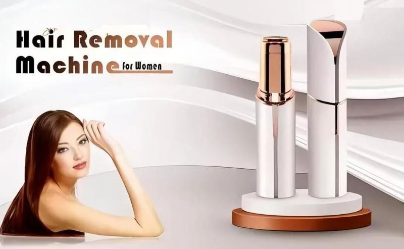 Women Hair Removal