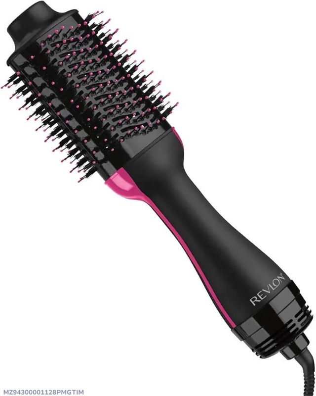 Fast Drying Hair Dryer Brush
