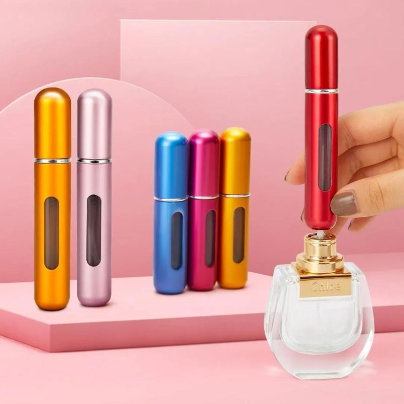1pcs purfume Refiller
