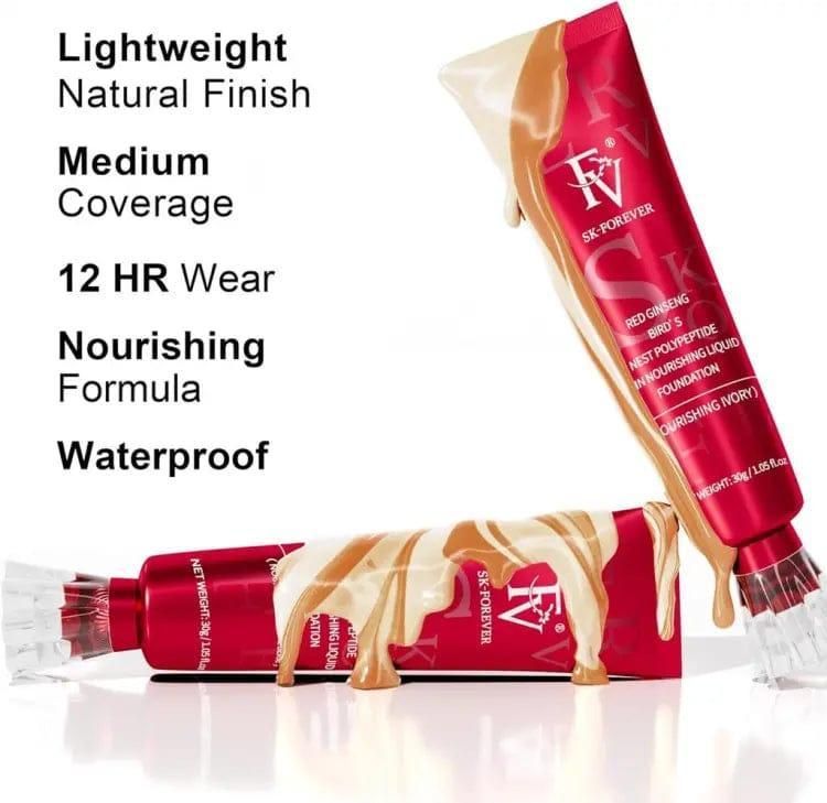 Cream texure Fair Shade ML