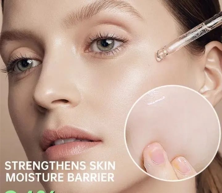 uptown la Anti Acne Face Serum