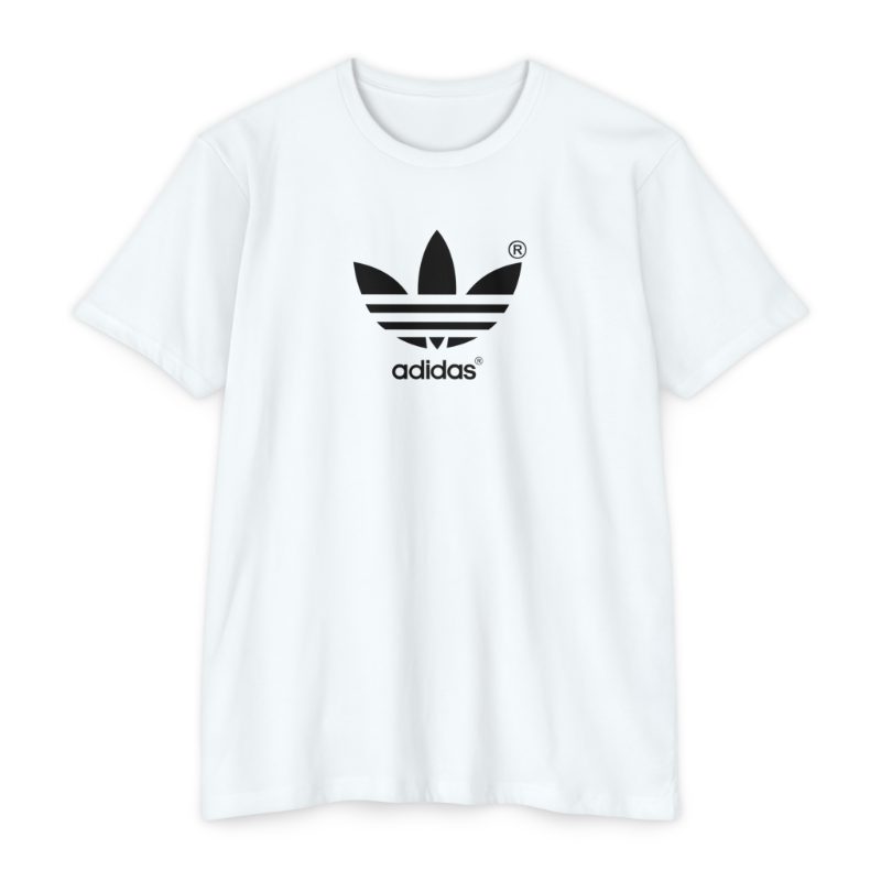 Adidas Logo 2