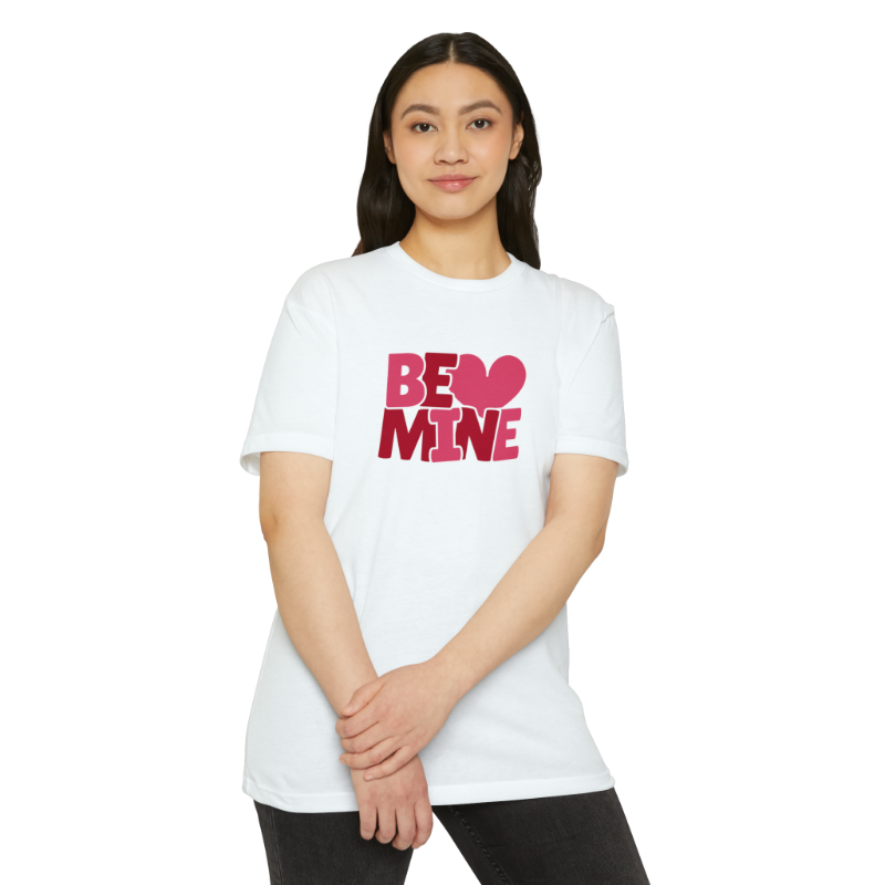 Be Mine