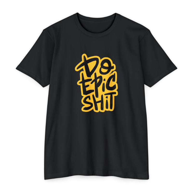 Do Epic S**T