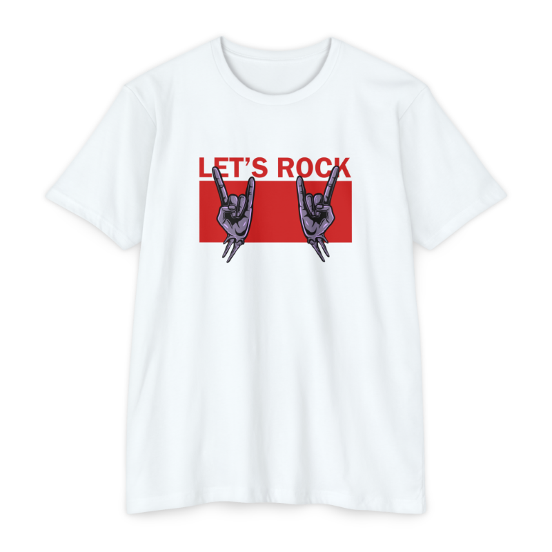 Let's Rock