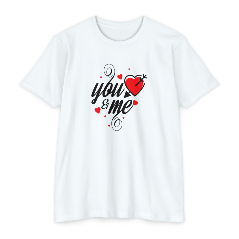 You & Me