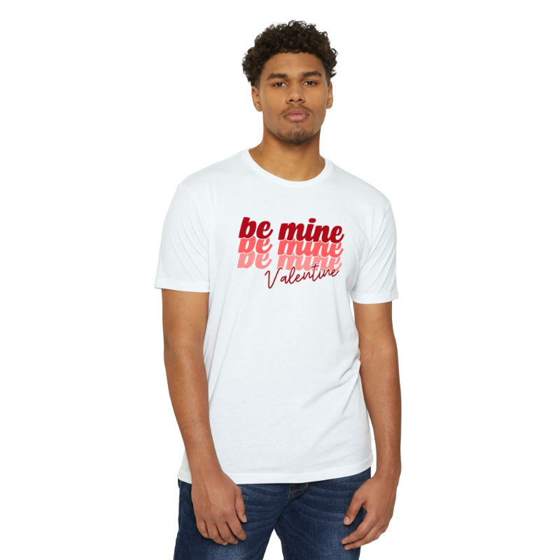 Be Mine 3