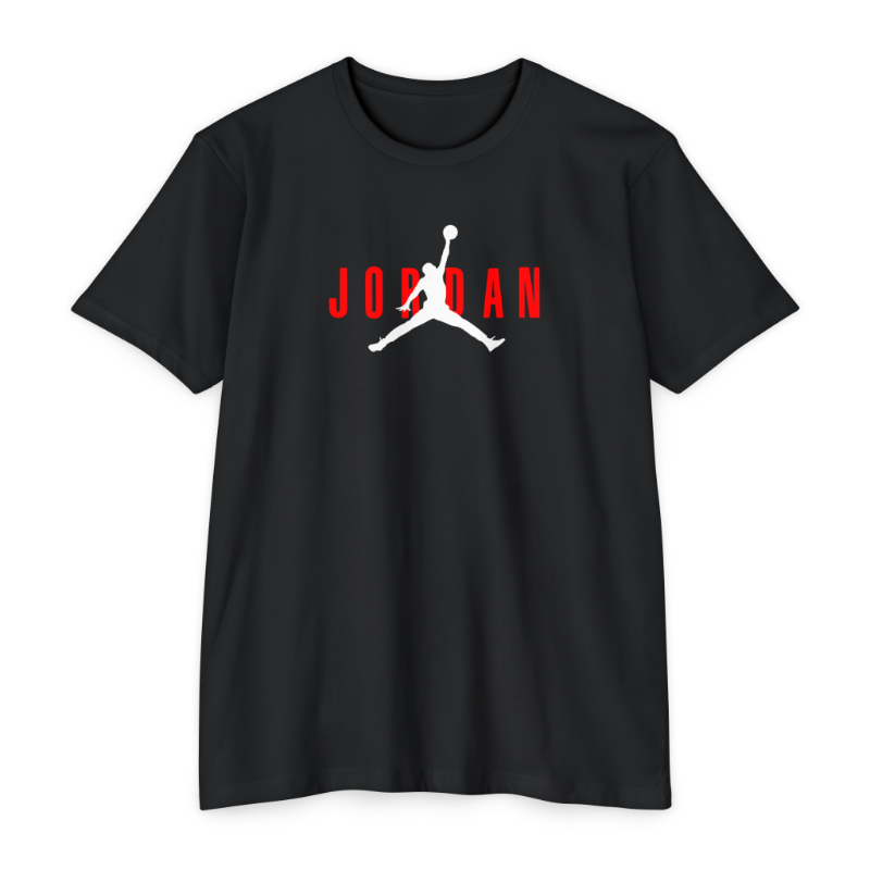 Jordan