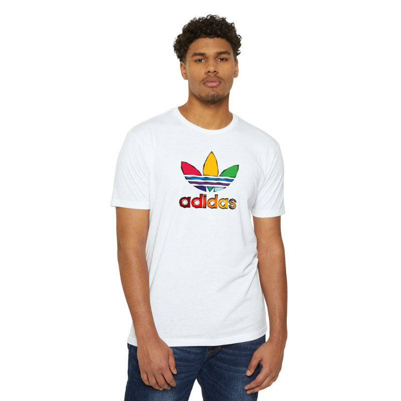 Adidas Colourful 2