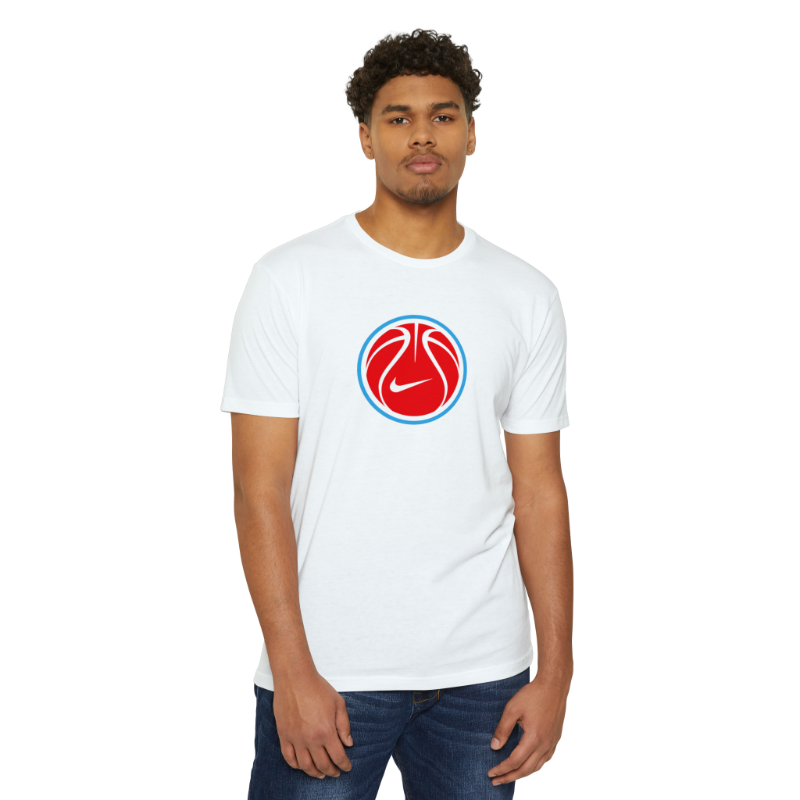 Basketball Red