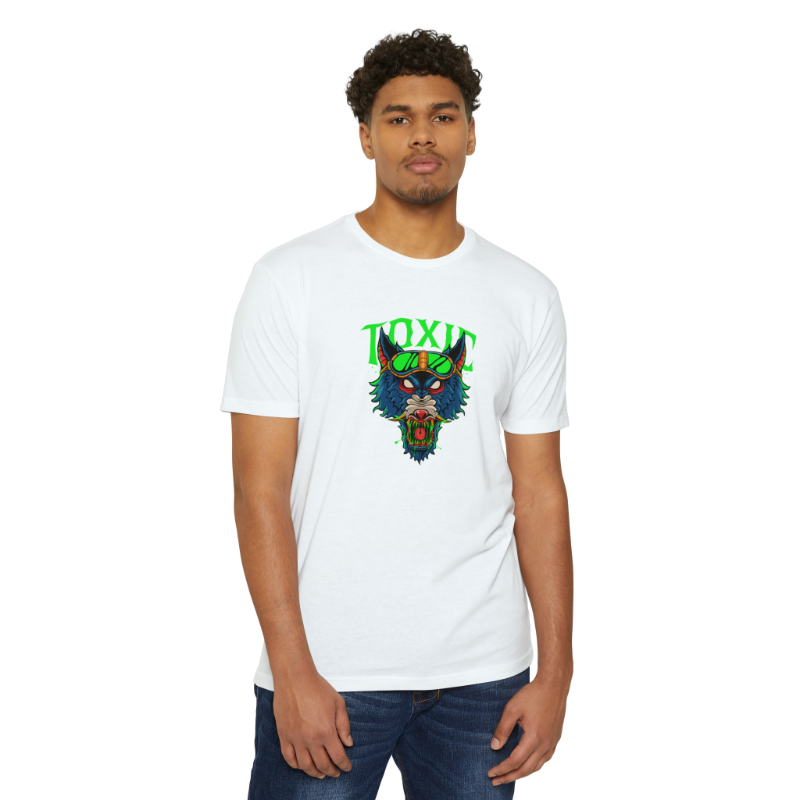Toxie