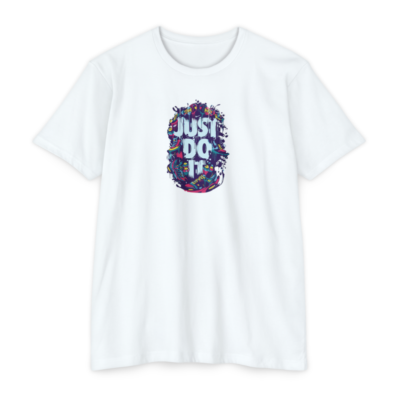 Just Do It Doodle