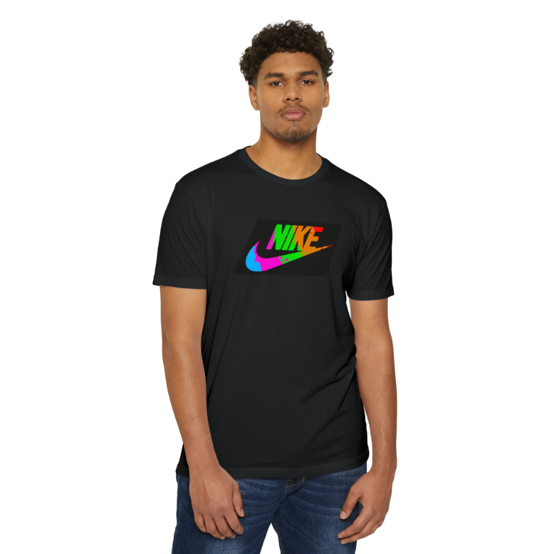 Nike Colourful