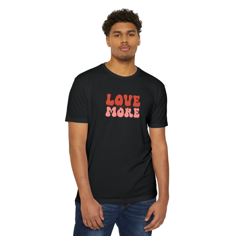 Love You More 2