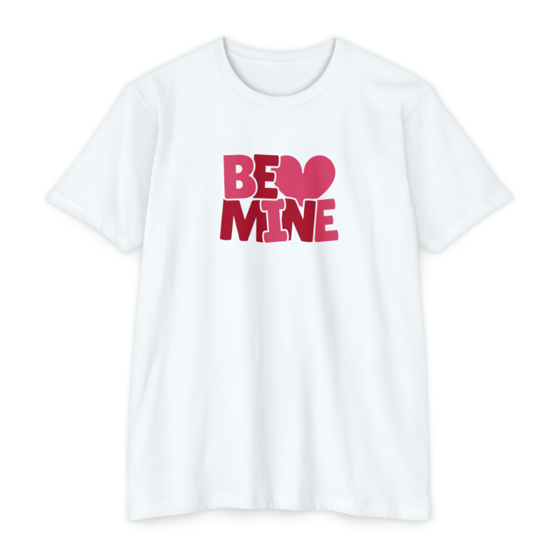 Be Mine