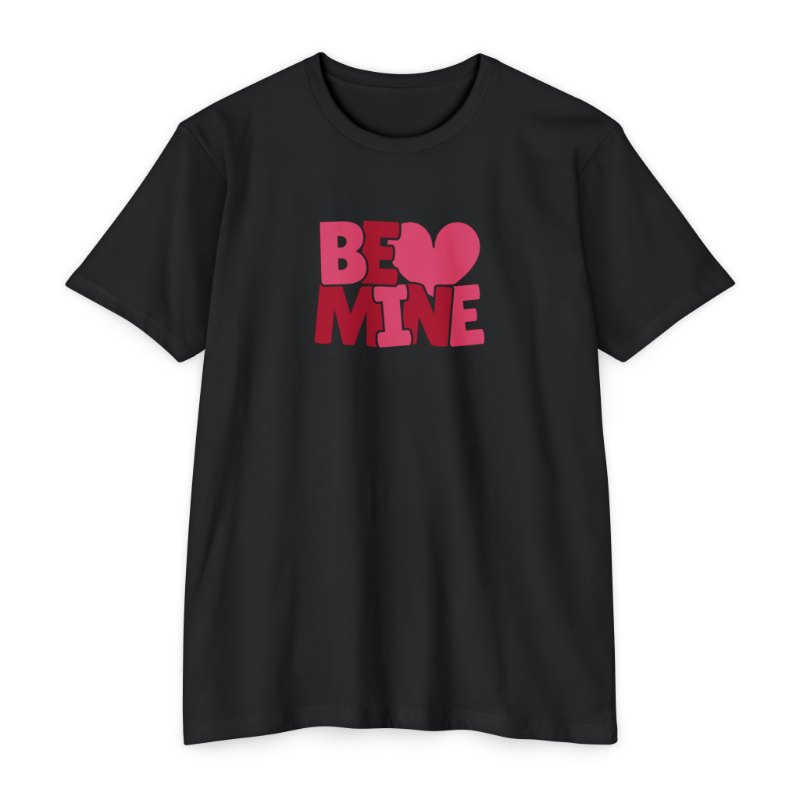 Be Mine