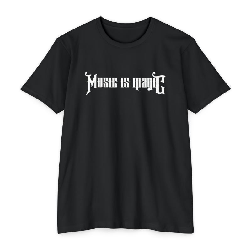 Music Is Magic